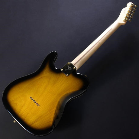 USED_​​Richie_Kotzen_Telecaster_(Brown_Sunburst)_06