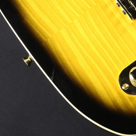 USED_​​Richie_Kotzen_Telecaster_(Brown_Sunburst)_07