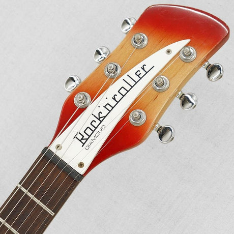 USED_​​Rock_'n'_Roller_RG_Model_Cherry_Sunburst_10