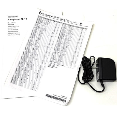 USED_​​Roland_Aerophone_AE-10_11