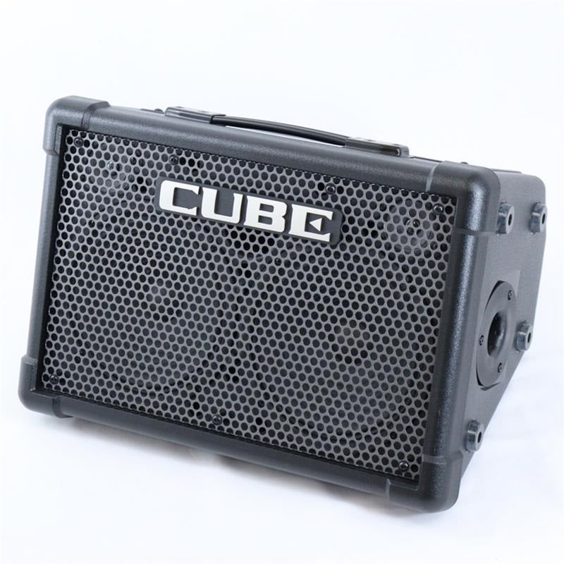 USED_​​Roland_CUBE_Street_EX_amplifier_01