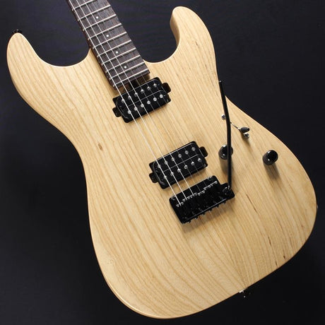 USED_​​S-622_Extraordinary_Wenge_Neck_Ash_HH_(Naked)_01