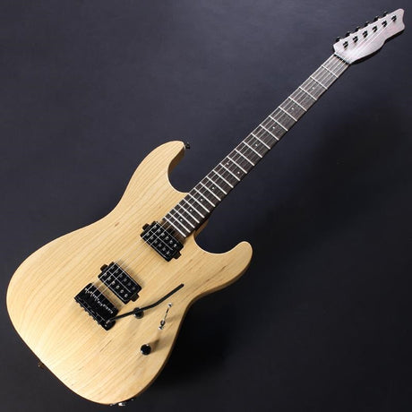 USED_​​S-622_Extraordinary_Wenge_Neck_Ash_HH_(Naked)_02
