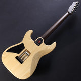 USED_​​S-622_Extraordinary_Wenge_Neck_Ash_HH_(Naked)_06