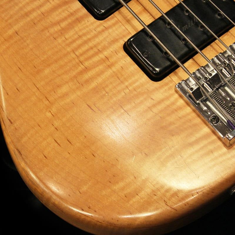 USED_​​S-II_A_4-string_'86_04