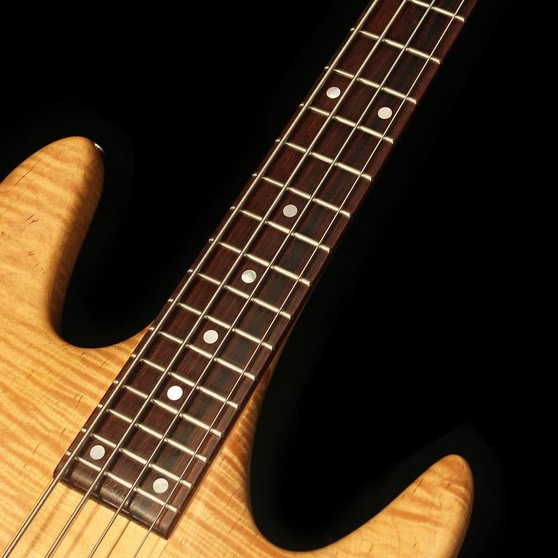 USED_​​S-II_A_4-string_'86_06