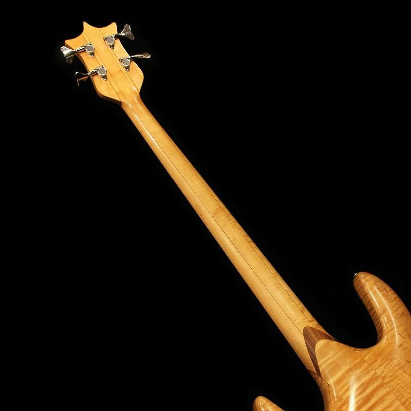 USED_​​S-II_A_4-string_'86_07