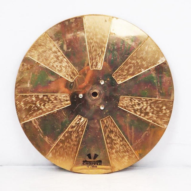 USED_​​SAB-CHO12_[Chopper_12'']_01
