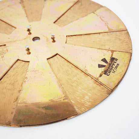 USED_​​SAB-CHO12_[Chopper_12'']_03