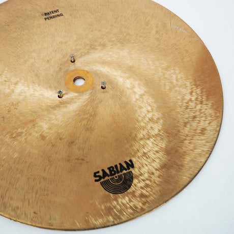 USED_​​SAB-CHO12_[Chopper_12'']_07