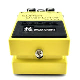 USED_​​SD-1W_SUPER_OverDrive_WAZA_04