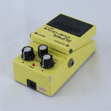 USED_​​SD-1_[Super_OverDrive]_(BOSS)_Overdrive_Pedal_02