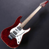 USED_​​SD-2-24-AL_(See-thru_Red_Rosewood)_02
