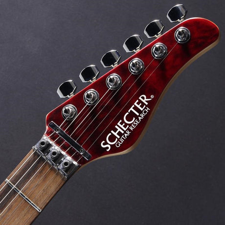 USED_​​SD-2-24-AL_(See-thru_Red_Rosewood)_05