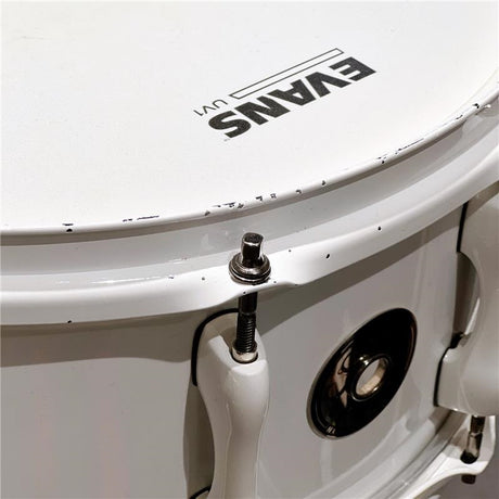 USED_​​SDM1465BR_[Brass_1_2mm_Snare_Drum]_[SAKAE_LIMITED_Color_Snare_Drum]_04