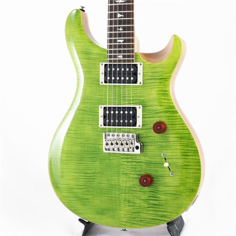 USED_​​SE_Custom24_Eriza_Verde_[SN_G001687]_Paul_Reed_Smith_01