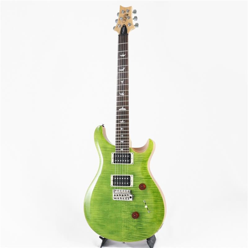 USED_​​SE_Custom24_Eriza_Verde_[SN_G001687]_Paul_Reed_Smith_02