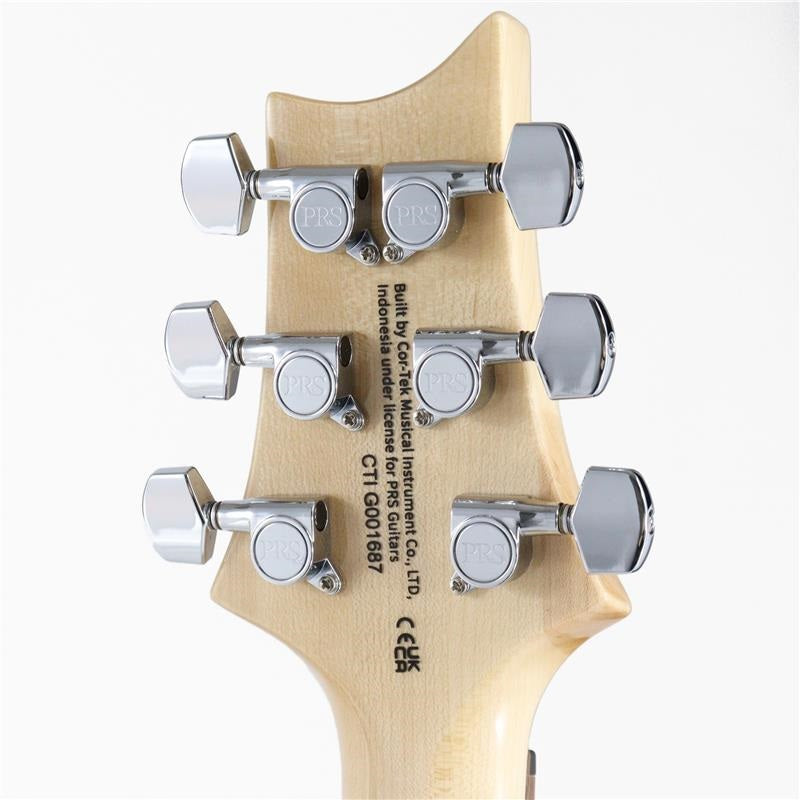 USED_​​SE_Custom24_Eriza_Verde_[SN_G001687]_Paul_Reed_Smith_06