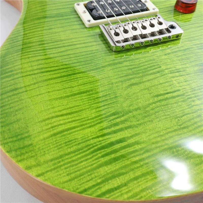 USED_​​SE_Custom24_Eriza_Verde_[SN_G001687]_Paul_Reed_Smith_09