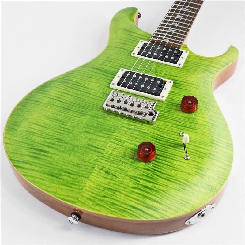 USED_​​SE_Custom24_Eriza_Verde_[SN_G001687]_Paul_Reed_Smith_11