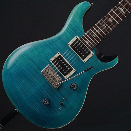 USED_​​SE_Custom_24_(Sapphire)_[SN_CTIG041149]_Paul_Reed_Smith_01
