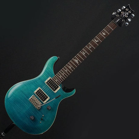 USED_​​SE_Custom_24_(Sapphire)_[SN_CTIG041149]_Paul_Reed_Smith_03