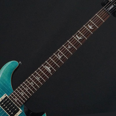 USED_​​SE_Custom_24_(Sapphire)_[SN_CTIG041149]_Paul_Reed_Smith_05