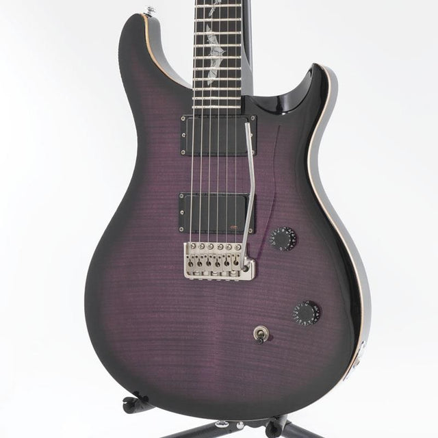 USED_​​SE_Paul_Allender_[Beveled_Maple_Top]_(Ghost_Burst)_[SN__M22478]_01