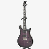USED_​​SE_Paul_Allender_[Beveled_Maple_Top]_(Ghost_Burst)_[SN__M22478]_02