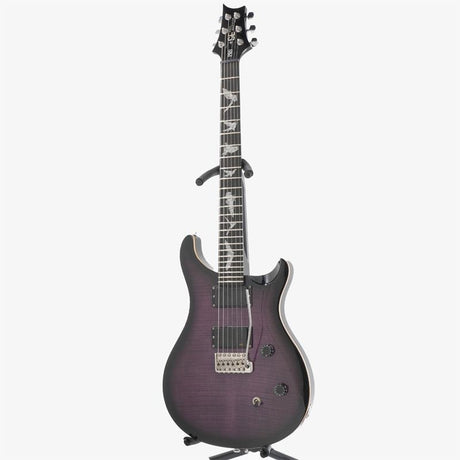 USED_​​SE_Paul_Allender_[Beveled_Maple_Top]_(Ghost_Burst)_[SN__M22478]_02