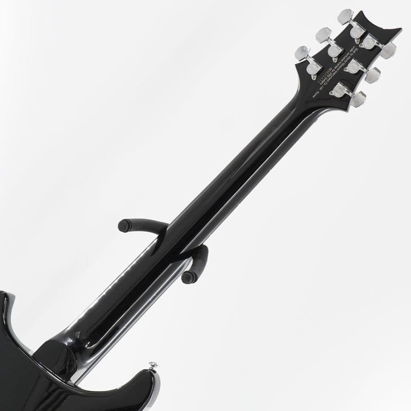 USED_​​SE_Paul_Allender_[Beveled_Maple_Top]_(Ghost_Burst)_[SN__M22478]_05