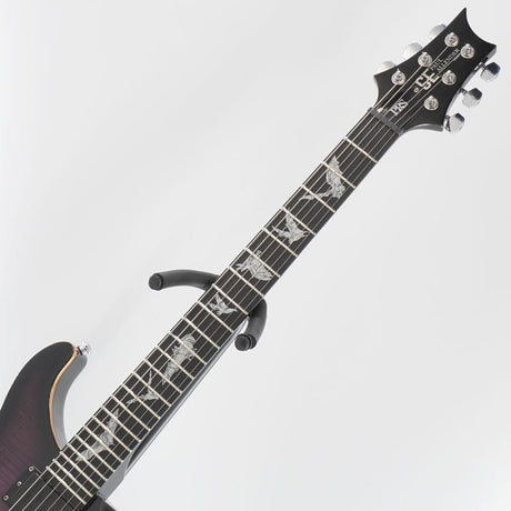 USED_​​SE_Paul_Allender_[Beveled_Maple_Top]_(Ghost_Burst)_[SN__M22478]_06