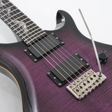 USED_​​SE_Paul_Allender_[Beveled_Maple_Top]_(Ghost_Burst)_[SN__M22478]_07
