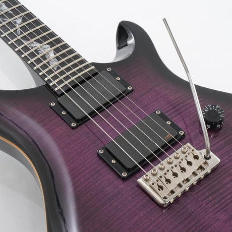 USED_​​SE_Paul_Allender_[Beveled_Maple_Top]_(Ghost_Burst)_[SN__M22478]_07