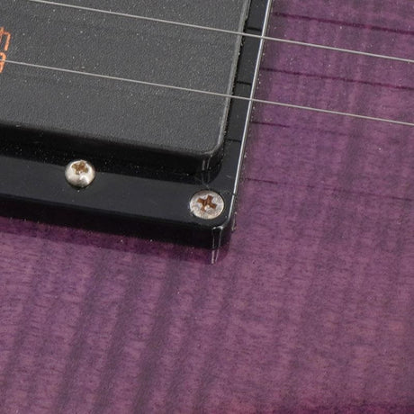 USED_​​SE_Paul_Allender_[Beveled_Maple_Top]_(Ghost_Burst)_[SN__M22478]_09