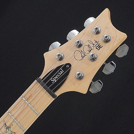 USED_​​SE_Swamp_Ash_Special_(Iri_Blue)_[SN_CTIF072523]_Paul_Reed_Smith_07