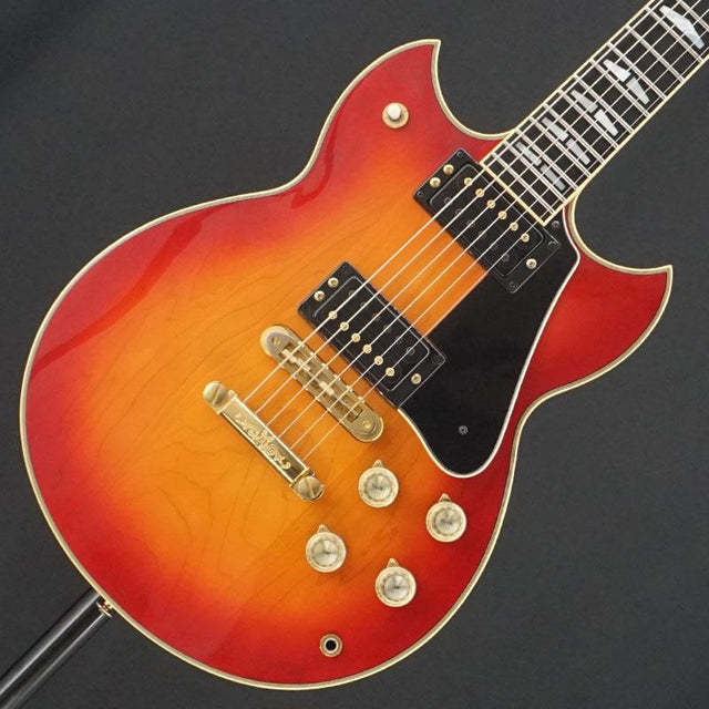 USED_​​SG-2000_RS_(Red_Sunburst)_[SN_QMJ037E]_Yamaha_01