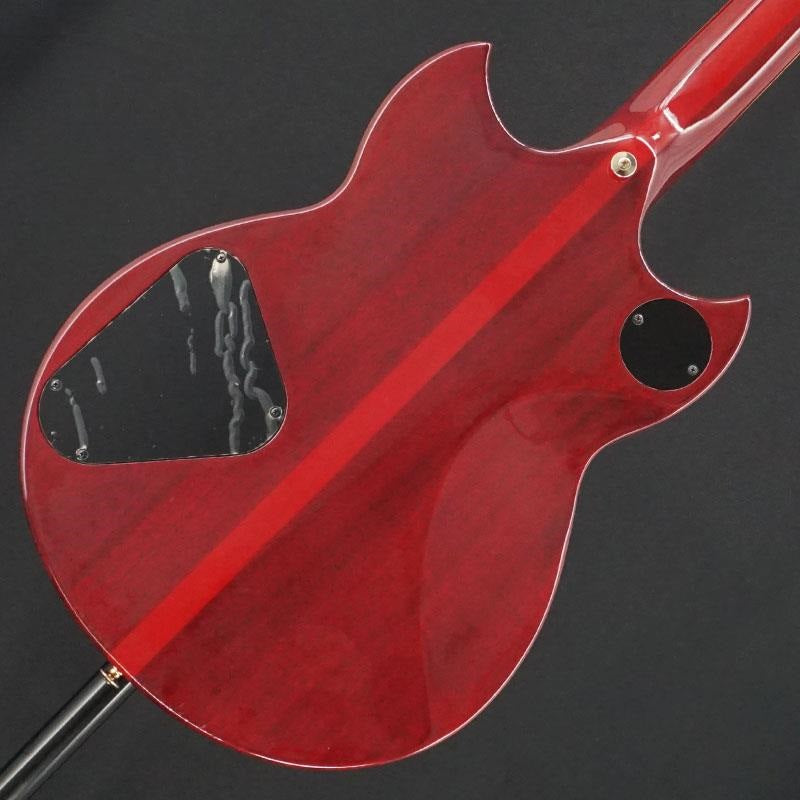 USED_​​SG-2000_RS_(Red_Sunburst)_[SN_QMJ037E]_Yamaha_02