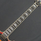 USED_​​SG-2000_RS_(Red_Sunburst)_[SN_QMJ037E]_Yamaha_05