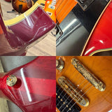 USED_​​SG-2000_RS_(Red_Sunburst)_[SN_QMJ037E]_Yamaha_11