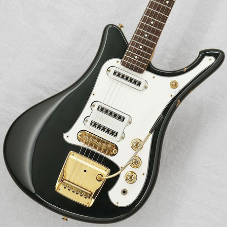 USED_​​SG-7AS_30th_Anniversary_mid90's_Moss_Green_02