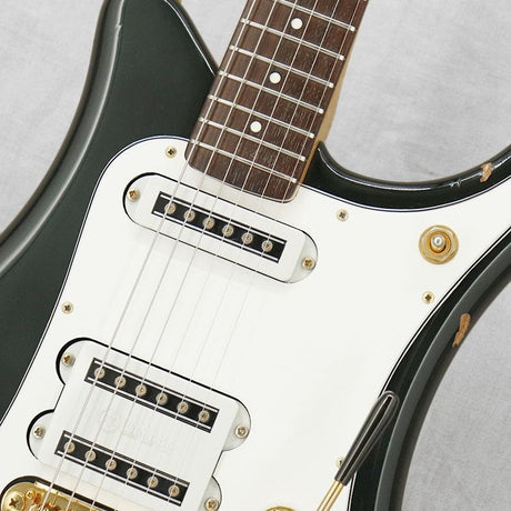 USED_​​SG-7AS_30th_Anniversary_mid90's_Moss_Green_05