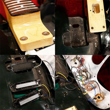 USED_​​SG-7AS_30th_Anniversary_mid90's_Moss_Green_07