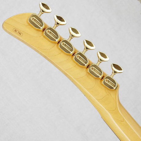 USED_​​SG-7AS_30th_Anniversary_mid90's_Moss_Green_10