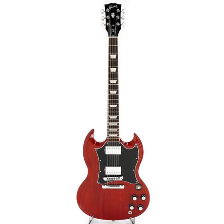 USED_​​SG_Standard_(Heritage_Cherry)_[SN__220250349]_02