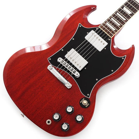 USED_​​SG_Standard_(Heritage_Cherry)_[SN__220250349]_05