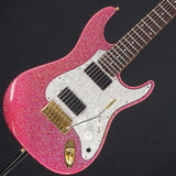 USED_​​SNAPPER-7_Ohmura_Custom_(Twinkle_Pink)_[SN_E0311172]_ESP_01