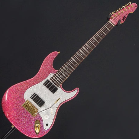 USED_​​SNAPPER-7_Ohmura_Custom_(Twinkle_Pink)_[SN_E0311172]_ESP_03