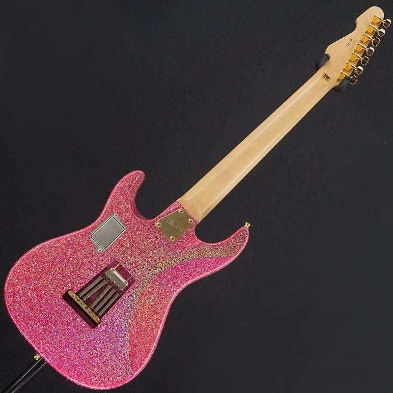 USED_​​SNAPPER-7_Ohmura_Custom_(Twinkle_Pink)_[SN_E0311172]_ESP_04