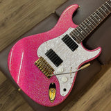 USED_​​SNAPPER-7_Ohmura_Custom_(Twinkle_Pink)_[SN_E0311172]_ESP_09
